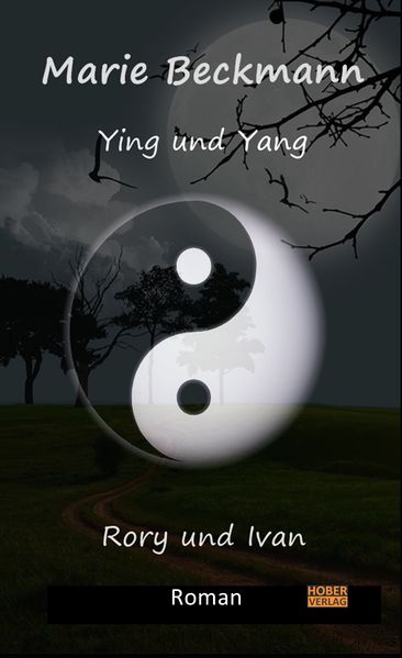 Cover von Ying & Yang