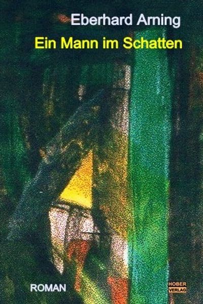 Cover von Ein Mann im Schatten