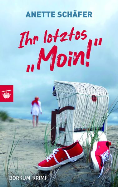 Cover von Ihr letztes „Moin!“