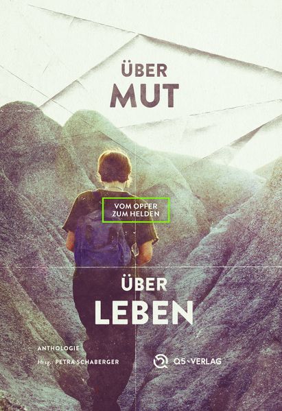 Cover von Über Mut – Über Leben