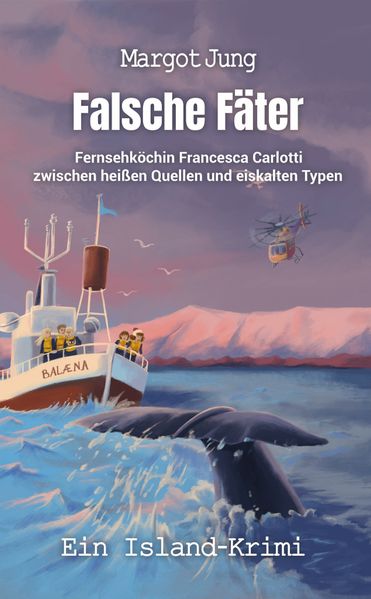 Cover von Falsche Fäter