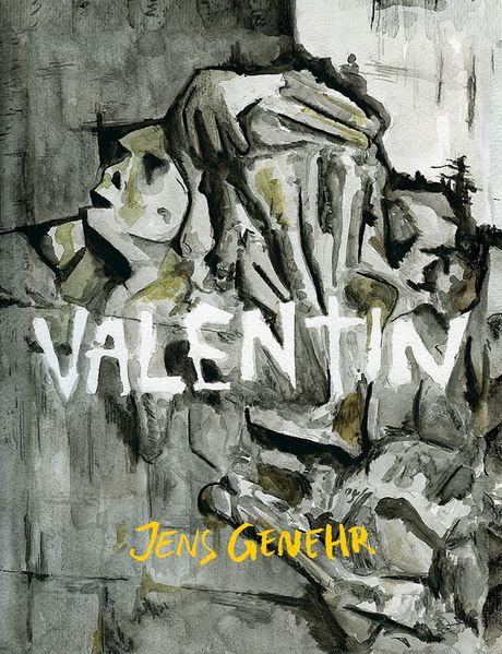 Cover von Valentin