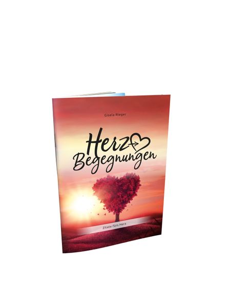 Cover von Herz-Begegnungen