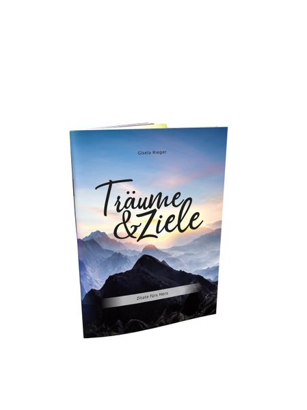 Cover von Träume & Ziele