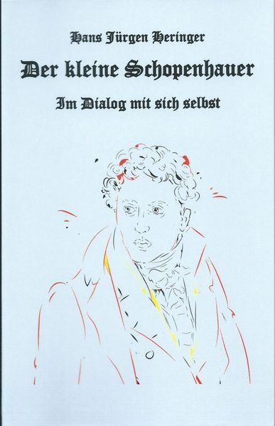 Cover von Der kleine Schopenhauer