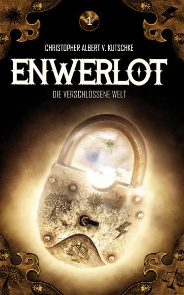 Cover von Enwerlot