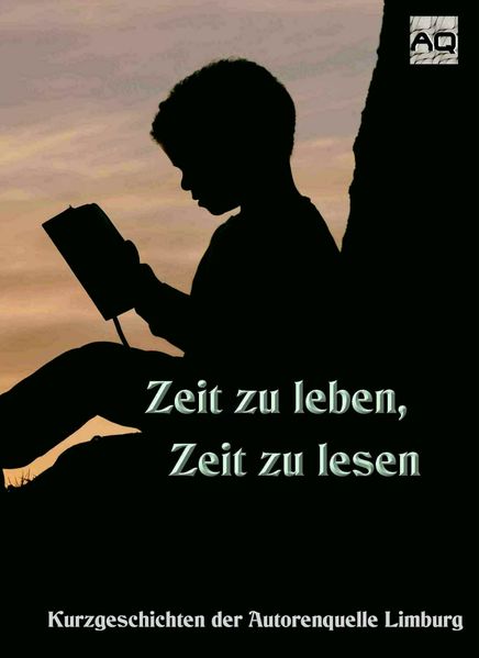 Cover von Zeit zu leben, Zeit zu lesen