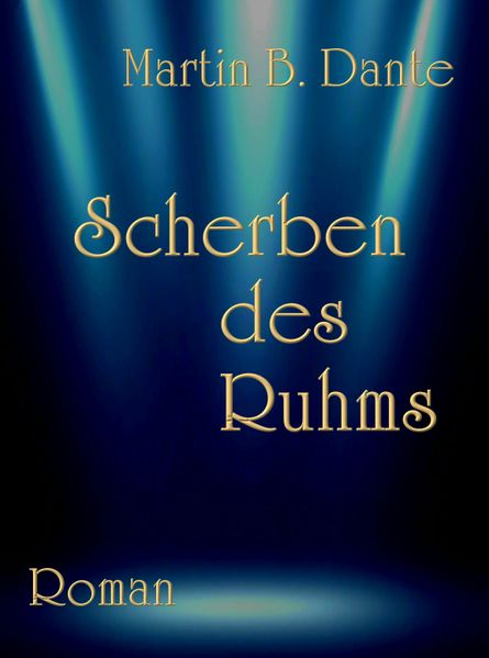 Cover von Scherben des Ruhms