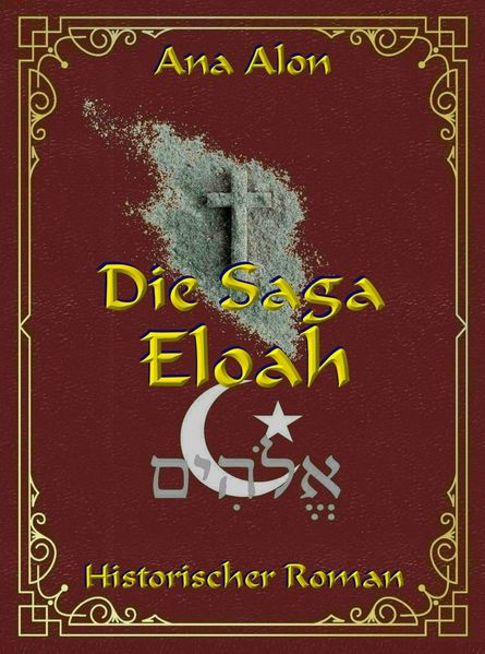 Cover von Die Saga Eloah