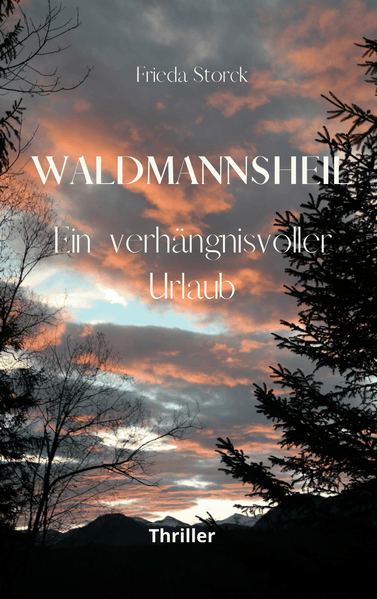 Cover von Waldmannsheil