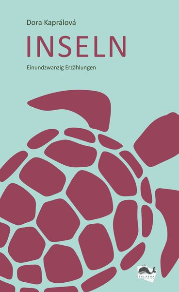 Cover von Inseln