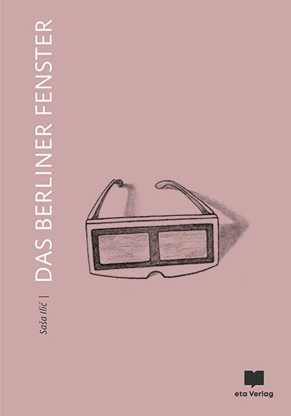 Cover von Das Berliner Fenster
