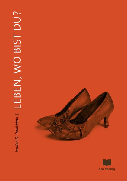 Cover von Leben, wo bist Du?
