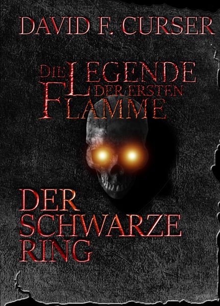 Cover von Legende der ersten Flamme 1 & 2
