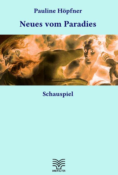 Cover von Neues vom Paradies