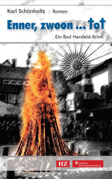 Cover von Enner, Zwoon…tot