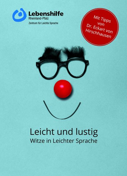 Cover von Leicht und lustig