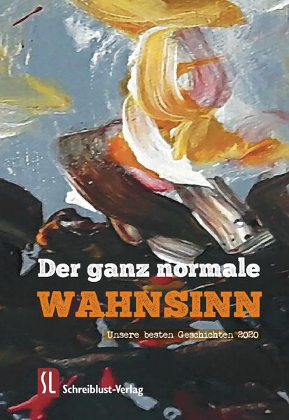 Cover von Der ganz normale Wahnsinn