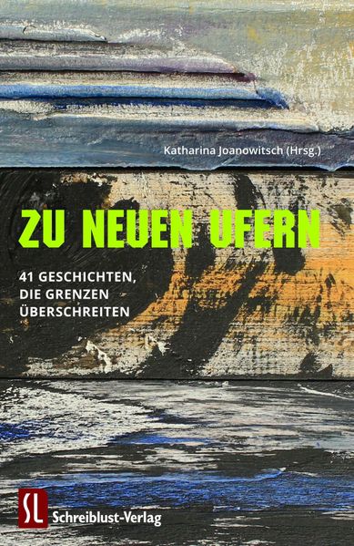 Cover von Zu neuen Ufern