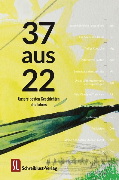 Cover von 37 aus 22