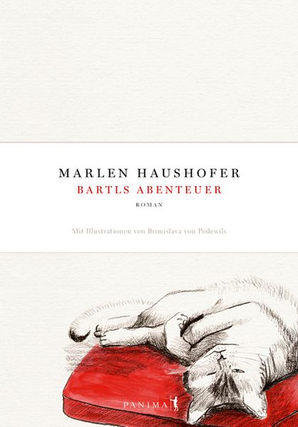 Cover von Bartls Abenteuer