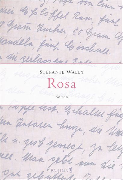Cover von Rosa