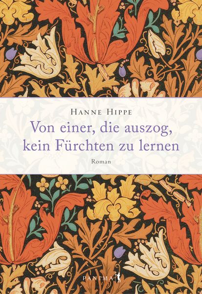 Cover von Von einer, die auszog, kein Fürchten zu lernen