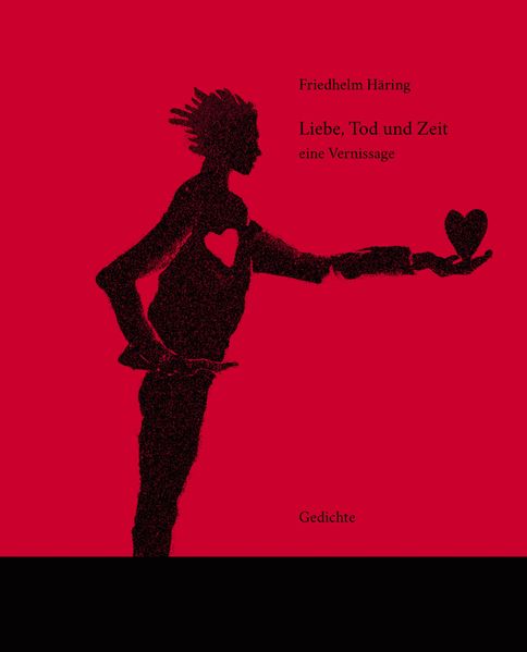 Cover von Liebe, Tod und Zeit