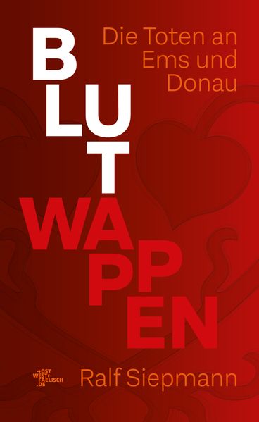 Cover von Blutwappen