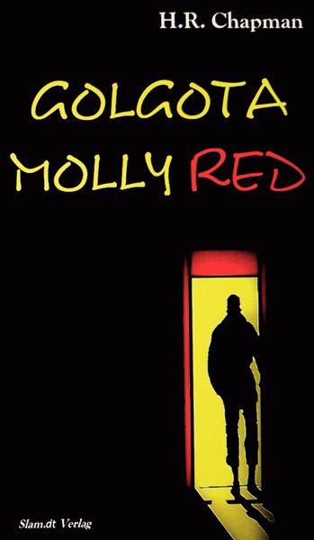 Cover von Golgota Molly Red