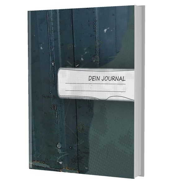 Cover von Dein Journal