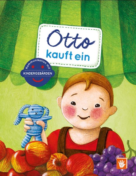Cover von Otto kauft ein