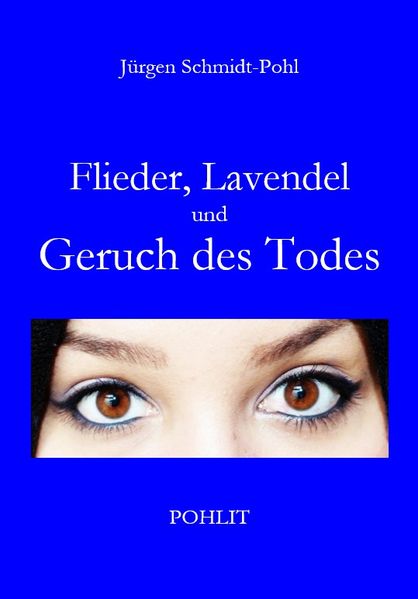 Cover von Flieder, Lavendel und Geruch des Todes
