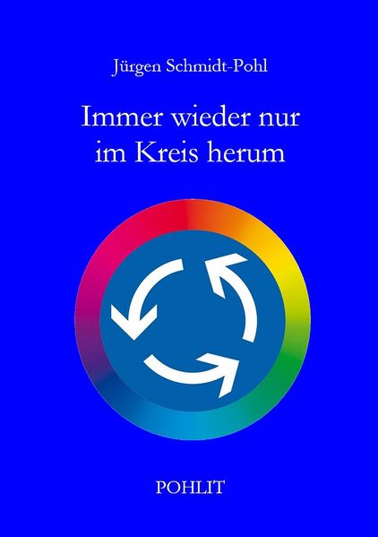 Cover von Immer wieder nur im Kreis herum