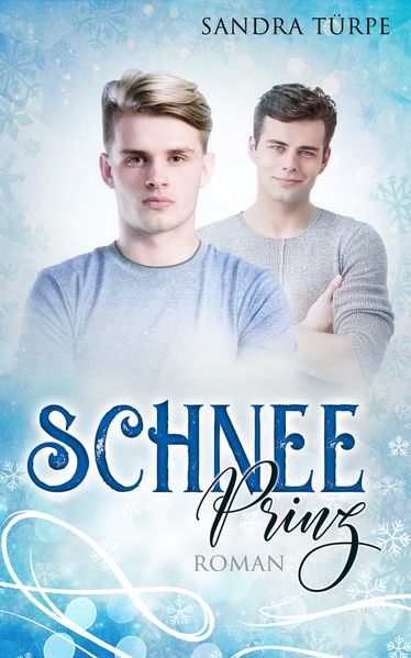 Cover von Schneeprinz