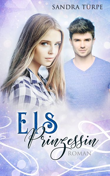 Cover von Eisprinzessin