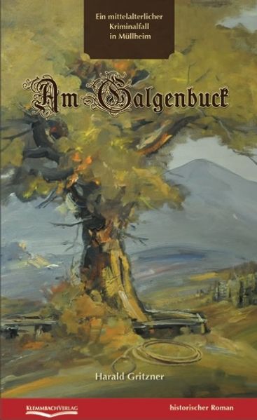 Cover von Am Galgenbuck