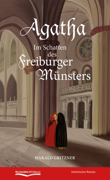 Cover von Agatha