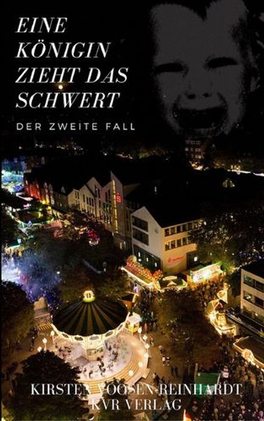 Cover von Eine Königin zieht das Schwert