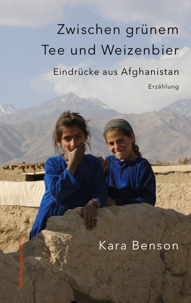 Cover von Zwischen grünem Tee und Weizenbier