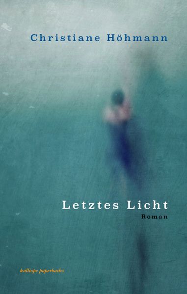 Cover von Letztes Licht