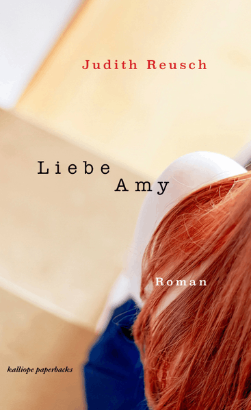Cover von Liebe Amy