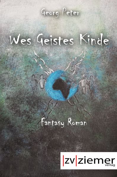 Cover von Wes Geistes Kinde