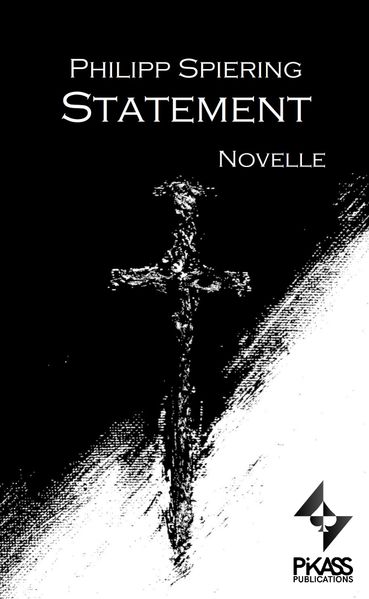 Cover von Statement