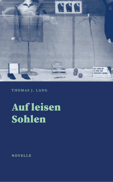 Cover von Auf leisen Sohlen