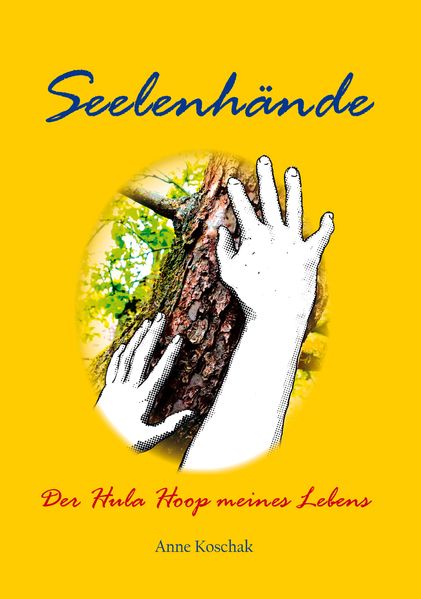 Cover von Seelenhände