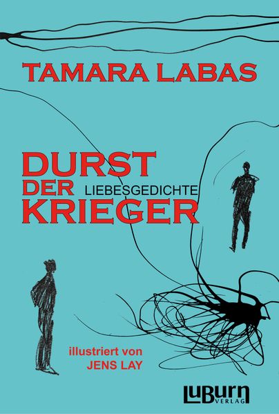 Cover von Durst der Krieger