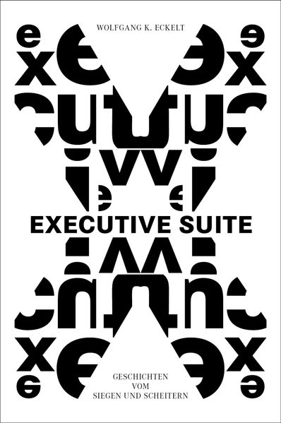 Cover von Executive Suite
