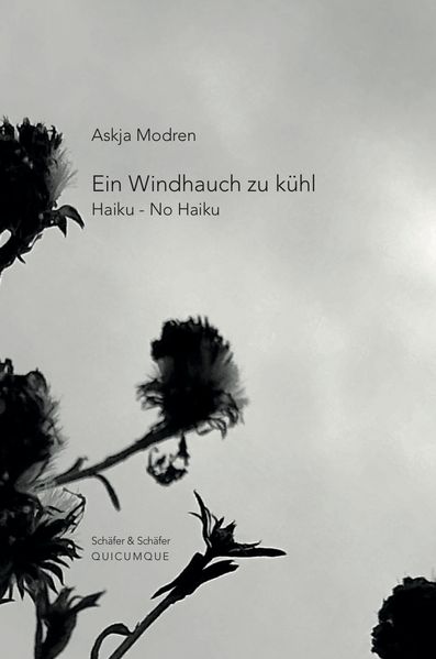 Cover von Ein Windhauch zu kühl