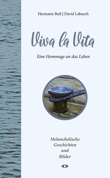 Cover von Viva la Vita